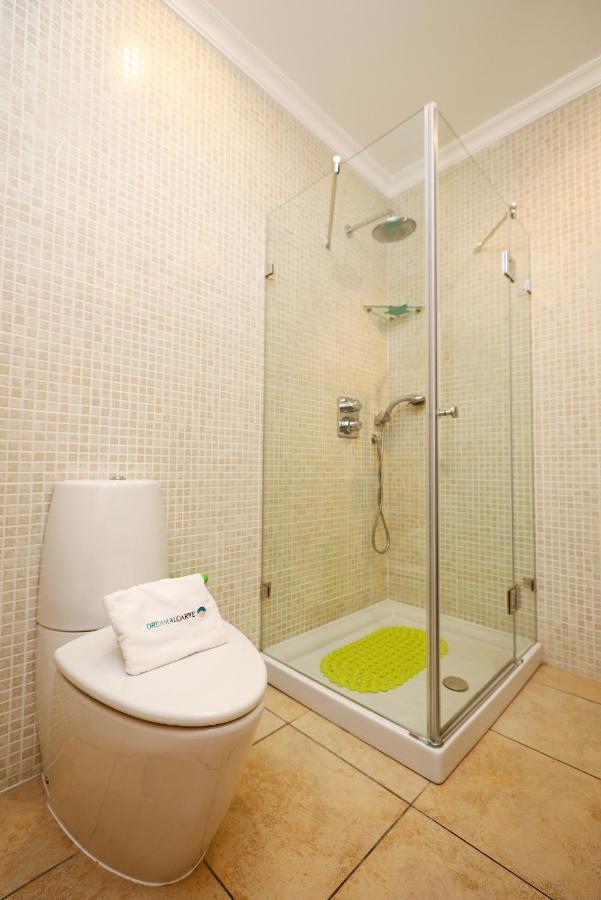 B80 - Gideon Albasol 2 Apartment In Lagos Exterior photo